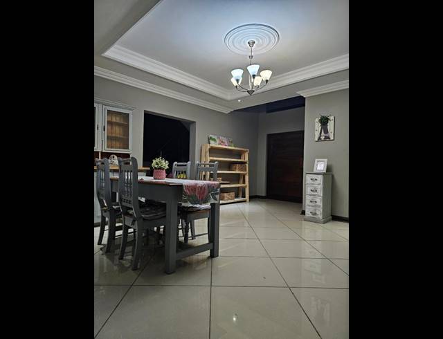 5 BEDROOM PROPERTY TO RENT IN LYDENBURG